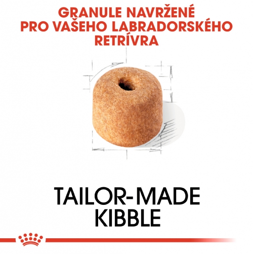 Superior Kibble Superior Augmented Kibble