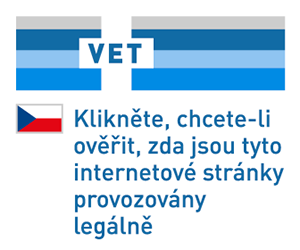 Prodejce VVLP byl úspěšně ověřen pro dálkový výdej veterinárních léčivých přípravků